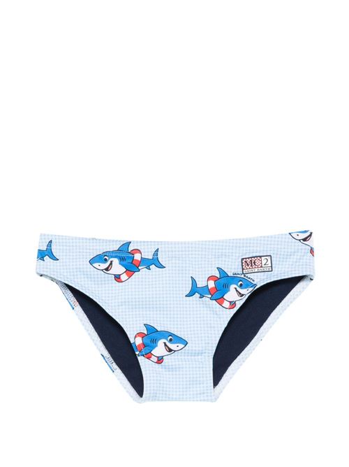 Costume bambino slip Billy MC2 SAINT BARTH Kids | BILLY02032L